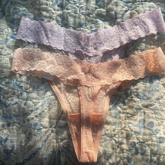 7 NWT Ladies Panties Bundle - Picture 4 of 13